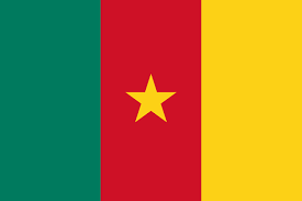 Cameroonian Flag